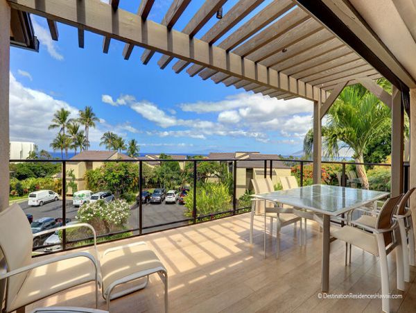 Wailea Condo 969042
