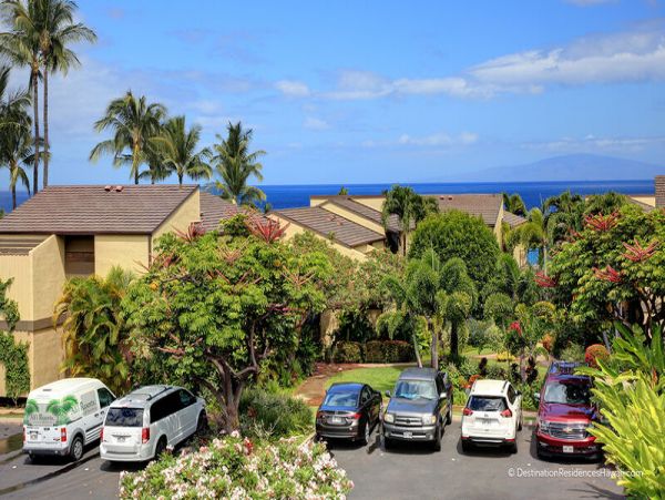 Wailea Condo 969042