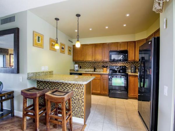 Wailea Condo 969043