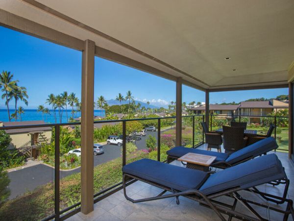 Wailea Condo 969044