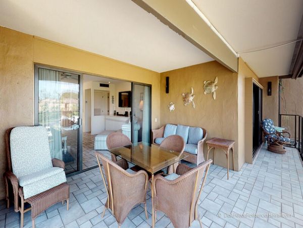Wailea Condo 969046