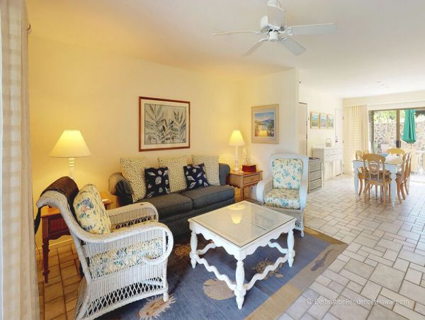 Wailea Condo 969046