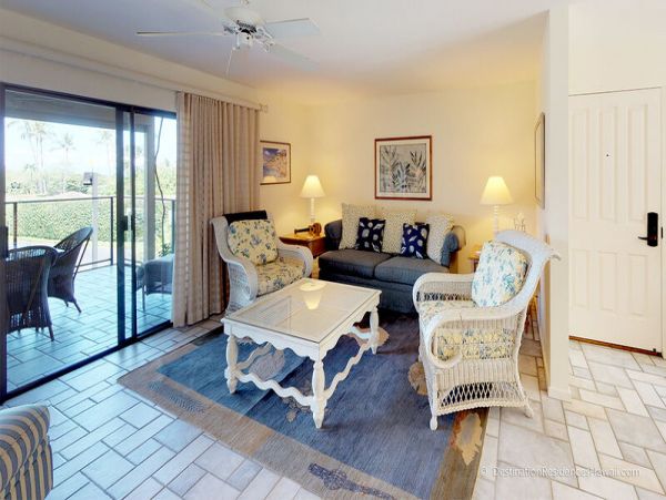Wailea Condo 969046
