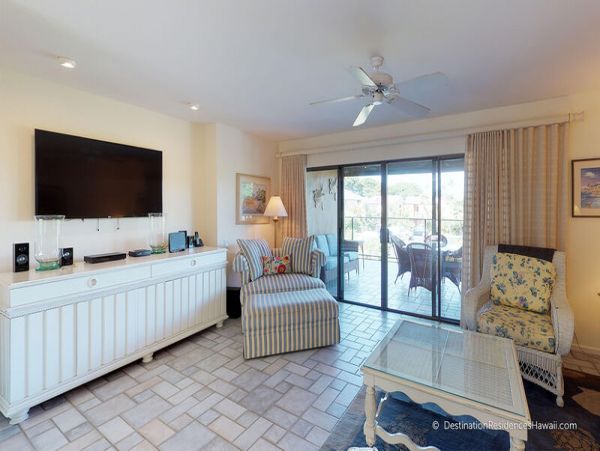 Wailea Condo 969046