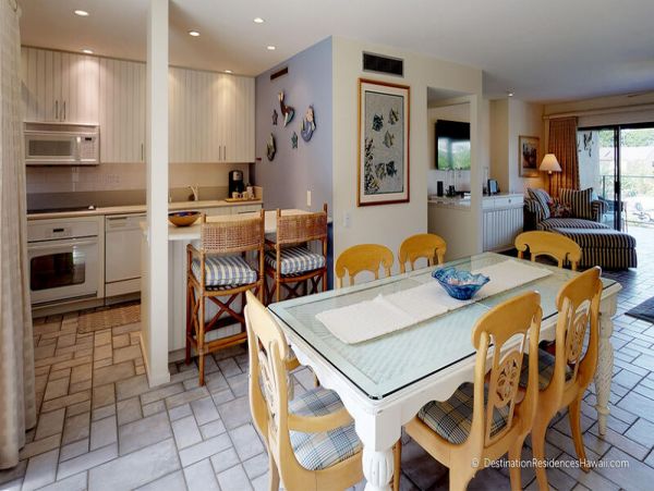 Wailea Condo 969046