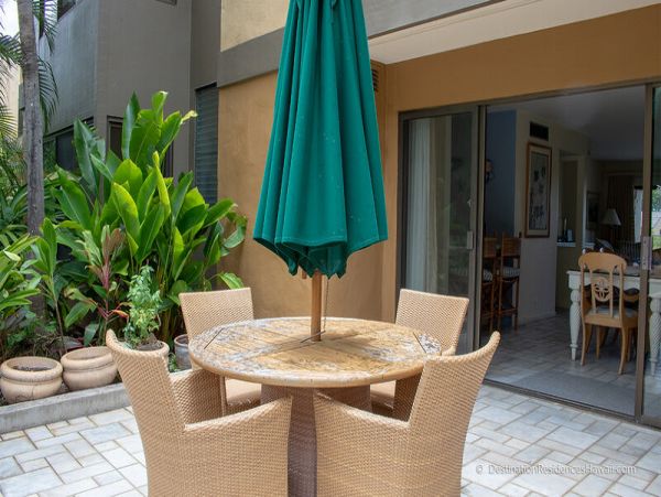 Wailea Condo 969046