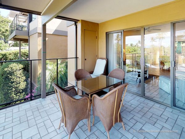 Wailea Condo 969046