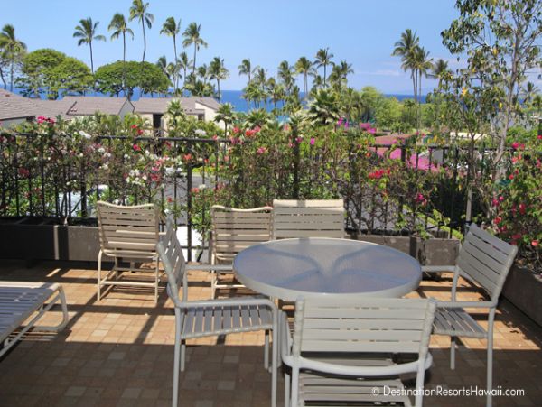 Wailea Condo 969047