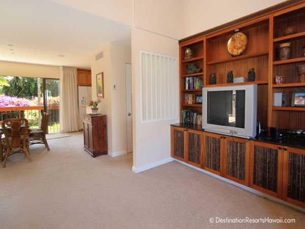 Wailea Condo 969047