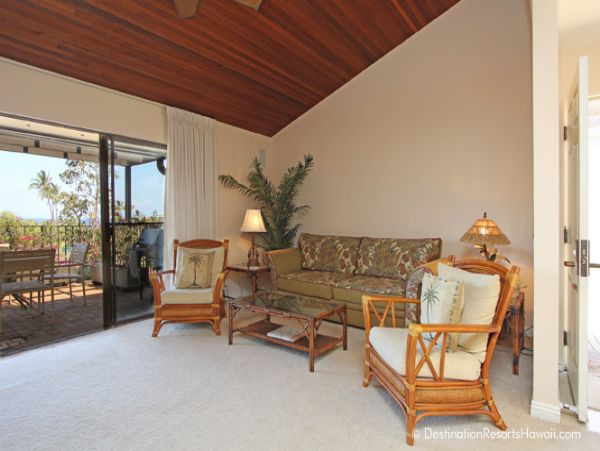 Wailea Condo 969047