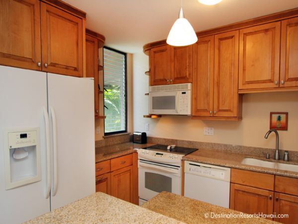 Wailea Condo 969047