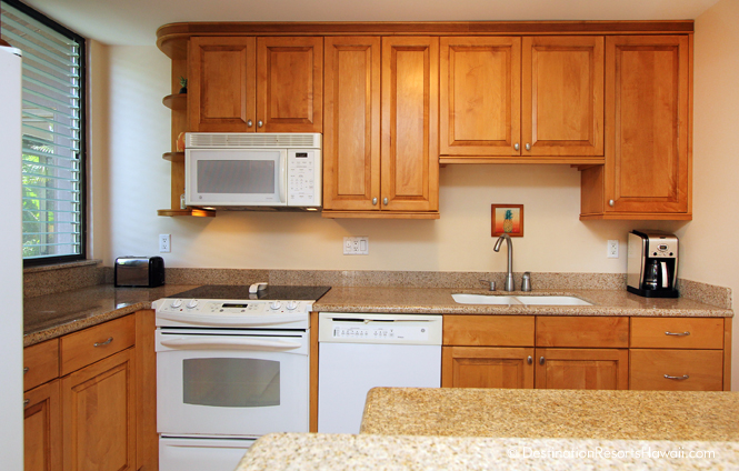 Wailea Condo 969047