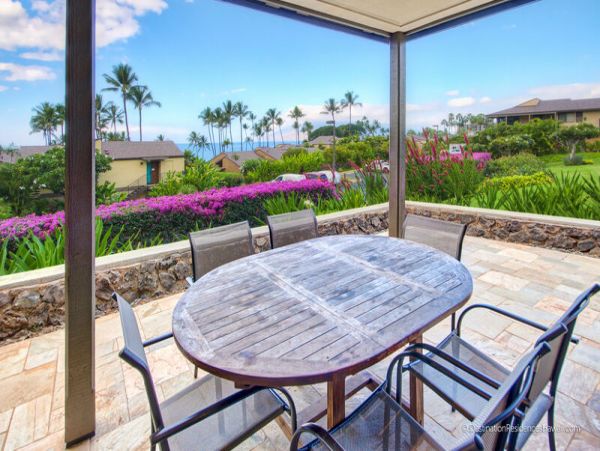 Wailea Condo 969049