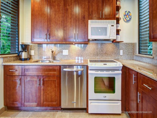 Wailea Condo 969049