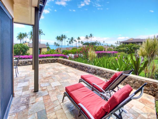 Wailea Condo 969049
