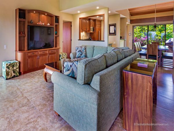 Wailea Condo 969050