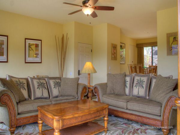 Wailea Condo 969051
