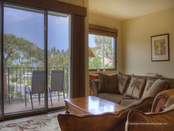 Wailea Condo 969051