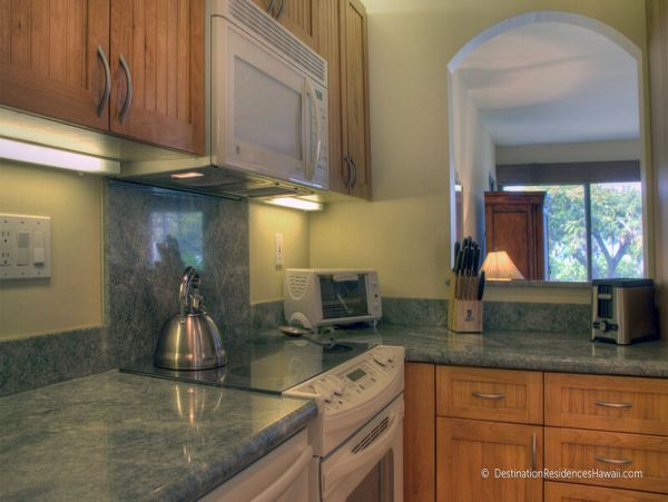 Wailea Condo 969051