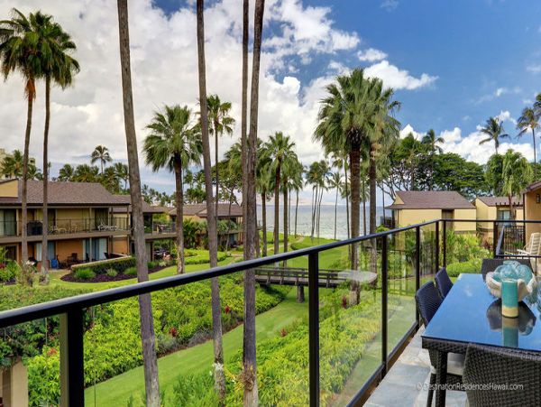 Wailea Condo 969052