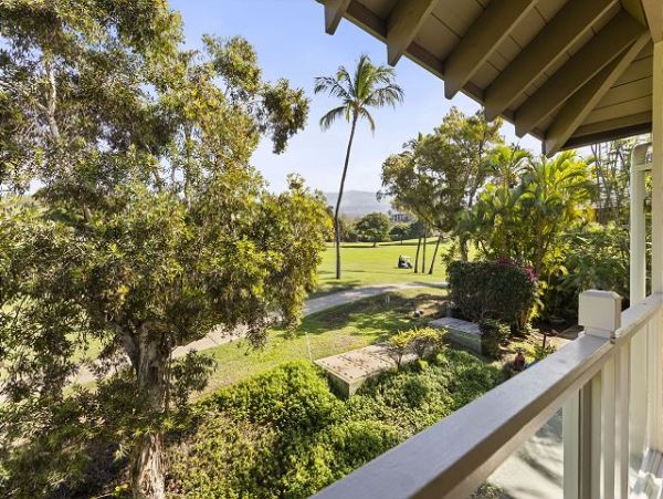 Maui Vacation Rentals Wailea 3-Bedroom Condo with Pools & Lanai