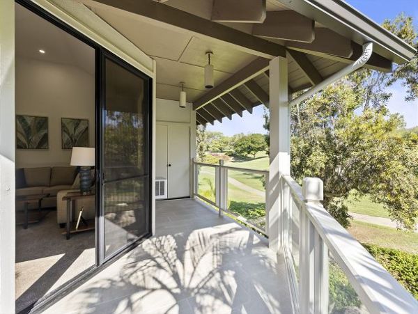 Maui Vacation Rentals Wailea 3-Bedroom Condo with Pools & Lanai