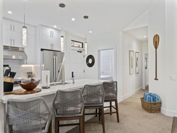 Maui Vacation Rentals Wailea 3-Bedroom Condo with Pools & Lanai