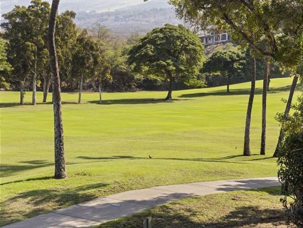 Maui Vacation Rentals Wailea 3-Bedroom Condo with Pools & Lanai