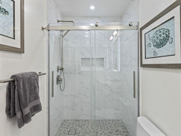 Maui Vacation Rentals Wailea 3-Bedroom Condo with Pools & Lanai