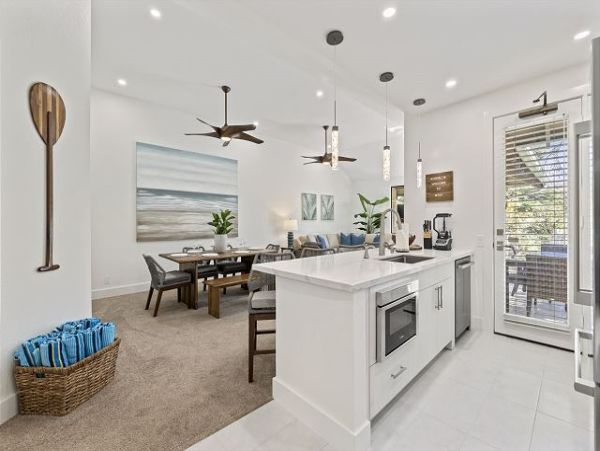 Maui Vacation Rentals Wailea 3-Bedroom Condo with Pools & Lanai