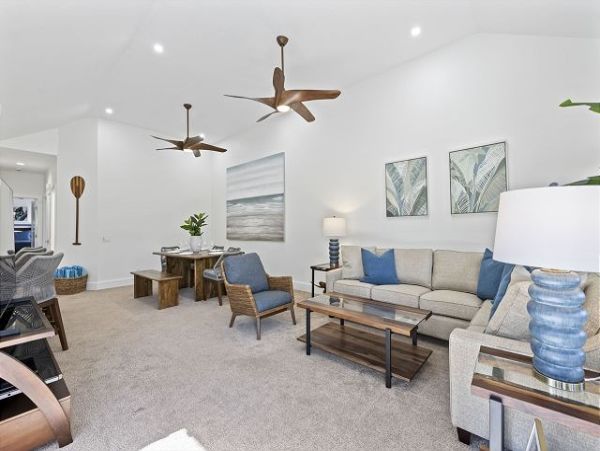 Maui Vacation Rentals Wailea 3-Bedroom Condo with Pools & Lanai