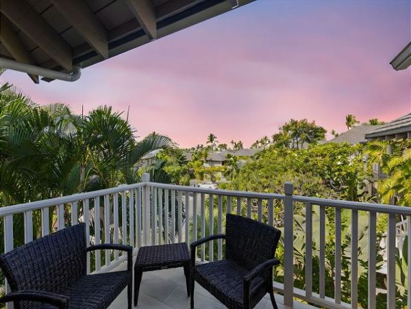 Maui Vacation Rentals Wailea 3-Bedroom Condo with Pools & Lanai