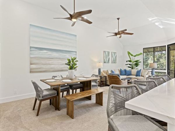 Maui Vacation Rentals Wailea 3-Bedroom Condo with Pools & Lanai