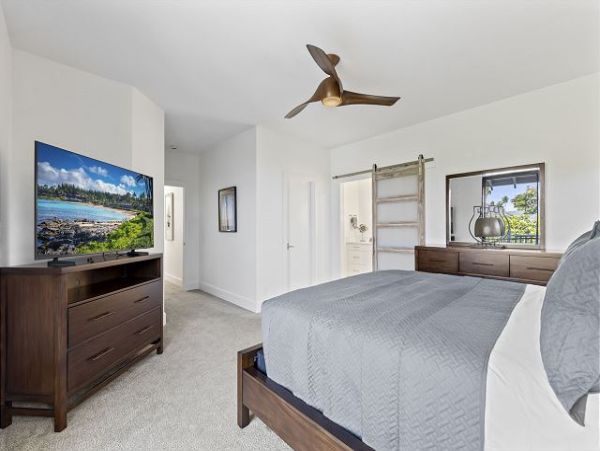 Maui Vacation Rentals Wailea 3-Bedroom Condo with Pools & Lanai