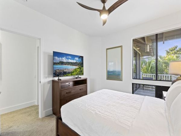 Maui Vacation Rentals Wailea 3-Bedroom Condo with Pools & Lanai