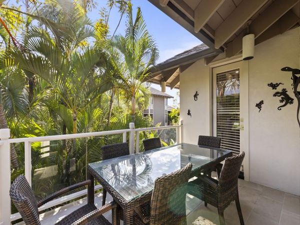 Maui Vacation Rentals Wailea 3-Bedroom Condo with Pools & Lanai