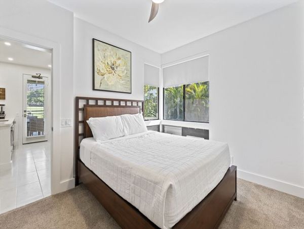 Maui Vacation Rentals Wailea 3-Bedroom Condo with Pools & Lanai
