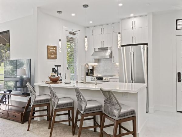 Maui Vacation Rentals Wailea 3-Bedroom Condo with Pools & Lanai