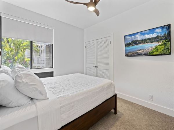 Maui Vacation Rentals Wailea 3-Bedroom Condo with Pools & Lanai