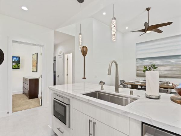 Maui Vacation Rentals Wailea 3-Bedroom Condo with Pools & Lanai