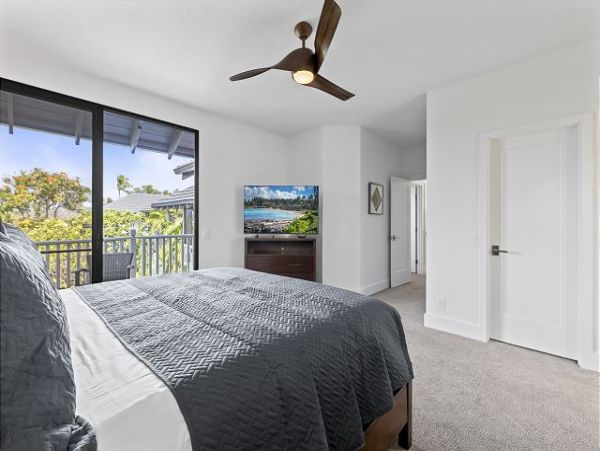 Maui Vacation Rentals Wailea 3-Bedroom Condo with Pools & Lanai