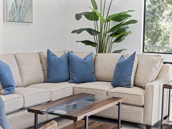 Maui Vacation Rentals Wailea 3-Bedroom Condo with Pools & Lanai