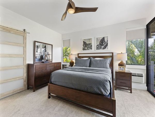 Maui Vacation Rentals Wailea 3-Bedroom Condo with Pools & Lanai