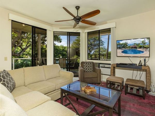 Wailea Condo 969057