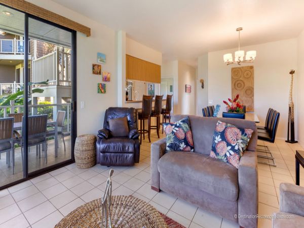 Wailea Condo 969058