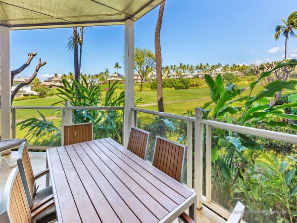 Wailea Condo 969058