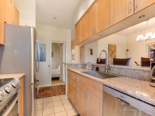 Wailea Condo 969058