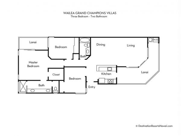 Wailea Condo 969058