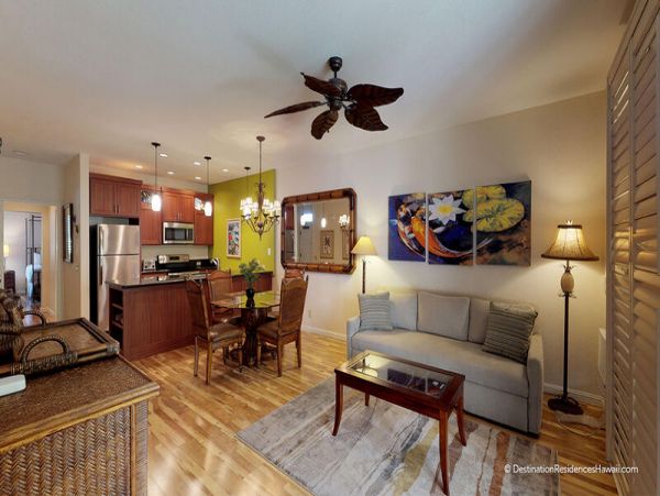 Wailea Home 969059