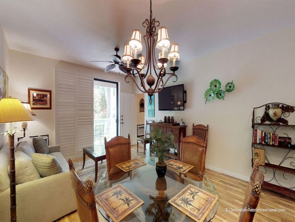 Wailea Home 969059